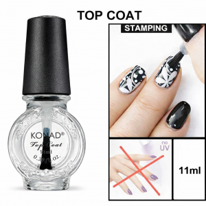 Clear Top Coat